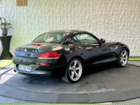 BMW Z4 Roadster II (E89) sDrive18i 156ch M Sport - <small></small> 17.990 € <small>TTC</small> - #12