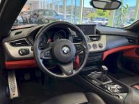 BMW Z4 Roadster II (E89) sDrive18i 156ch M Sport - <small></small> 17.990 € <small>TTC</small> - #16