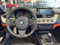 BMW Z4 Roadster II (E89) sDrive18i 156ch M Sport - <small></small> 17.990 € <small>TTC</small> - #20