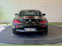 BMW Z4 Roadster II (E89) sDrive18i 156ch M Sport - <small></small> 17.990 € <small>TTC</small> - #23