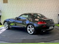 BMW Z4 Roadster II (E89) sDrive18i 156ch M Sport - <small></small> 17.990 € <small>TTC</small> - #24