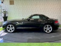 BMW Z4 Roadster II (E89) sDrive18i 156ch M Sport - <small></small> 17.990 € <small>TTC</small> - #25