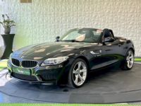 BMW Z4 Roadster II (E89) sDrive18i 156ch M Sport - <small></small> 17.990 € <small>TTC</small> - #26