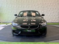 BMW Z4 Roadster II (E89) sDrive18i 156ch M Sport - <small></small> 17.990 € <small>TTC</small> - #27