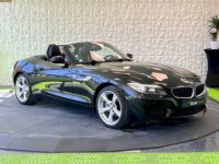 BMW Z4 Roadster II (E89) sDrive18i 156ch M Sport - <small></small> 17.990 € <small>TTC</small> - #28