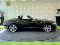 BMW Z4 Roadster II (E89) sDrive18i 156ch M Sport - <small></small> 17.990 € <small>TTC</small> - #29