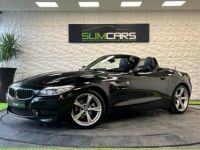 BMW Z4 Roadster II (E89) sDrive18i 156ch M Sport - <small></small> 16.990 € <small>TTC</small> - #1