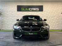 BMW Z4 Roadster II (E89) sDrive18i 156ch M Sport - <small></small> 16.990 € <small>TTC</small> - #3