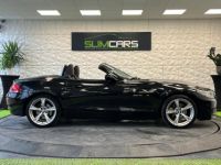 BMW Z4 Roadster II (E89) sDrive18i 156ch M Sport - <small></small> 16.990 € <small>TTC</small> - #5