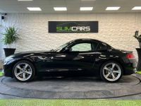 BMW Z4 Roadster II (E89) sDrive18i 156ch M Sport - <small></small> 16.990 € <small>TTC</small> - #6