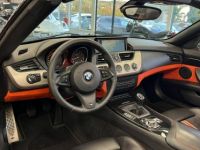 BMW Z4 Roadster II (E89) sDrive18i 156ch M Sport - <small></small> 16.990 € <small>TTC</small> - #11