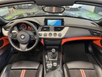 BMW Z4 Roadster II (E89) sDrive18i 156ch M Sport - <small></small> 16.990 € <small>TTC</small> - #12