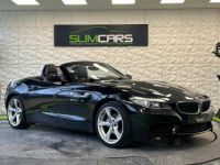 BMW Z4 Roadster II (E89) sDrive18i 156ch M Sport - <small></small> 16.990 € <small>TTC</small> - #21