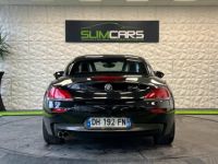 BMW Z4 Roadster II (E89) sDrive18i 156ch M Sport - <small></small> 16.990 € <small>TTC</small> - #23