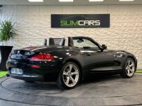 BMW Z4 Roadster II (E89) sDrive18i 156ch M Sport - <small></small> 16.990 € <small>TTC</small> - #24