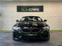 BMW Z4 Roadster II (E89) sDrive18i 156ch M Sport - <small></small> 16.990 € <small>TTC</small> - #25