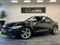 BMW Z4 Roadster II (E89) sDrive18i 156ch M Sport - <small></small> 16.990 € <small>TTC</small> - #26