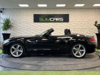 BMW Z4 Roadster II (E89) sDrive18i 156ch M Sport - <small></small> 16.990 € <small>TTC</small> - #27