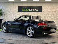 BMW Z4 Roadster II (E89) sDrive18i 156ch M Sport - <small></small> 16.990 € <small>TTC</small> - #28