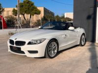 BMW Z4 Roadster II sDrive 23i 204ch Luxe - <small></small> 19.490 € <small>TTC</small> - #2