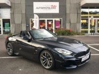 BMW Z4 Roadster M40i 340 ch BVA8 M Performance - <small></small> 57.990 € <small>TTC</small> - #2