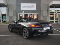 BMW Z4 Roadster M40i 340 ch BVA8 M Performance - <small></small> 57.990 € <small>TTC</small> - #4