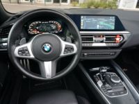 BMW Z4 Roadster M40i 340 ch BVA8 M Performance - <small></small> 57.990 € <small>TTC</small> - #6