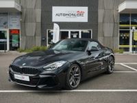 BMW Z4 Roadster M40i 340 ch BVA8 M Performance - <small></small> 57.990 € <small>TTC</small> - #25