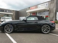 BMW Z4 Roadster M40i 340 ch BVA8 M Performance - <small></small> 57.990 € <small>TTC</small> - #27