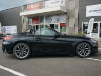 BMW Z4 Roadster M40i 340 ch BVA8 M Performance - <small></small> 57.990 € <small>TTC</small> - #30