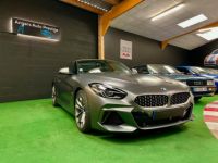 BMW Z4 Roadster M40i 340CH M Performance 4.000km - <small></small> 71.990 € <small>TTC</small> - #2