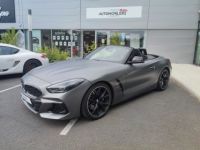 BMW Z4 Roadster M40iA 340ch M Performance - <small></small> 64.200 € <small>TTC</small> - #1