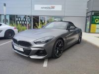 BMW Z4 Roadster M40iA 340ch M Performance - <small></small> 64.200 € <small>TTC</small> - #3