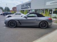 BMW Z4 Roadster M40iA 340ch M Performance - <small></small> 64.200 € <small>TTC</small> - #4