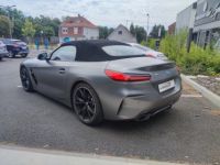 BMW Z4 Roadster M40iA 340ch M Performance - <small></small> 64.200 € <small>TTC</small> - #5