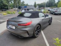 BMW Z4 Roadster M40iA 340ch M Performance - <small></small> 64.200 € <small>TTC</small> - #7