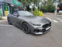 BMW Z4 Roadster M40iA 340ch M Performance - <small></small> 64.200 € <small>TTC</small> - #9