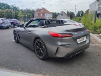 BMW Z4 Roadster M40iA 340ch M Performance MALUS PAYE - <small></small> 62.990 € <small>TTC</small> - #2