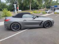 BMW Z4 Roadster M40iA 340ch M Performance MALUS PAYE - <small></small> 62.990 € <small>TTC</small> - #8