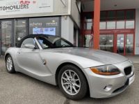 BMW Z4 Roadster Roadster 2.5 i 192cv BVA - <small></small> 13.990 € <small>TTC</small> - #1