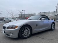 BMW Z4 Roadster Roadster 2.5 i 192cv BVA - <small></small> 13.990 € <small>TTC</small> - #3