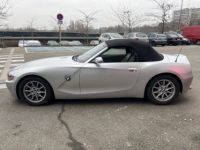 BMW Z4 Roadster Roadster 2.5 i 192cv BVA - <small></small> 13.990 € <small>TTC</small> - #4