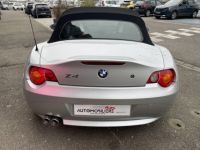 BMW Z4 Roadster Roadster 2.5 i 192cv BVA - <small></small> 13.990 € <small>TTC</small> - #6