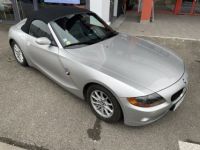 BMW Z4 Roadster Roadster 2.5 i 192cv BVA - <small></small> 13.990 € <small>TTC</small> - #10