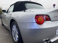 BMW Z4 Roadster Roadster 2.5 i 192cv BVA - <small></small> 13.990 € <small>TTC</small> - #24