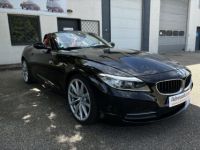 BMW Z4 Roadster S Drive 28i 245ch Sport BVA - <small></small> 31.990 € <small>TTC</small> - #1