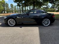 BMW Z4 Roadster S Drive 28i 245ch Sport BVA - <small></small> 31.990 € <small>TTC</small> - #3