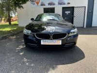 BMW Z4 Roadster S Drive 28i 245ch Sport BVA - <small></small> 31.990 € <small>TTC</small> - #4