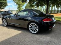 BMW Z4 Roadster S Drive 28i 245ch Sport BVA - <small></small> 31.990 € <small>TTC</small> - #14