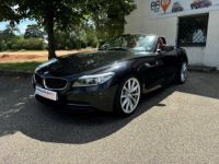 BMW Z4 Roadster S Drive 28i 245ch Sport BVA - <small></small> 31.990 € <small>TTC</small> - #16